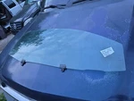 Passenger/right Side Door Window Glass For 2005-2010 Scion Tc Coupe Used. Price: $64.99.