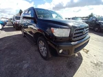 Driver Left Rear Door Glass Fits 08-22 Sequoia 11816834 Used. Price: $144.02.