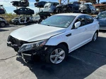 Back Glass Without Solar Fits 11-15 Optima 802408 Used. Price: $69.60.