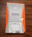 Burco Mirror Glass # 5106 Right Passenger Side Nib New. Price: $12.00.