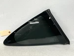 2014-2020 Jaguar F-type Rear Right Pass Quarter Window Glass Panel Oem LOT2734 Used. Price: $49.99.