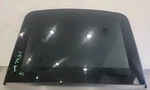 2010 - 2017 Volvo XC60 Front Upper Overhead Headliner Sunroof Glass Oem Used. Price: $400.00.