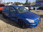 Passenger Right Quarter Glass Station Wgn Fits 09-12 Elantra 178281 Used. Price: $275.00.