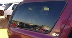 Passenger Right Quarter Glass With Privacy Tint Fits 00-06 Tahoe 270900 Used. Price: $149.99.
