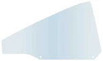 1968-70 Dodge Plymouth B-body; Quarter Window Glass; 2-DOOR Hardtop; Tinted; New. Price: $89.99.