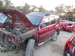 Driver Side Left Rear Door Glass Oem 2000 2001 2002 2003 2004 Nissan Xterra Used. Price: $88.99.