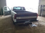 Driver Quarter Glass With Privacy Tint Fits 89-00 Chevrolet 2500 Pickup 2094596 Used. Price: $90.00.