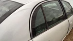 97-05 Buick Park Ave Passenger Right Rear Vent Window Back Door Glass With Frame Used. Price: $106.81.