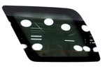 New Oem Ford Rear Left Quarter Window Glass 8L8Z-7829701-B Escape Mariner 08-12. Price: $271.95.