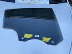 2020-2027 Tesla Model Y Rear Right Door Laminated Glass 1666510-00-C Rh Oem Used. Price: $388.00.