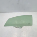 2024 - 2025 Subaru Impreza Front Left Driver Side Door Glass Window Oem Used. Price: $140.50.