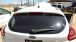 2015-2018 Ford Focus Back Glass Rear Window Oem F1EZ5842006A Used. Price: $712.50.