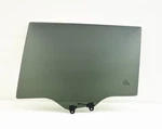 Fit 10-14 Subaru Outback Wagon Driver Left Side Rear Door Window Glass Privacy New. Price: $80.95.