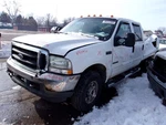 Used Rear Left Door Glass Fits: 2002 Ford F250SD Pickup Crew Cab Privacy Ti. Price: $169.64.