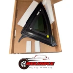 Brand New 20-23 Tesla Model Y Quarter Right Side Oem 1495741-00-H. Price: $130.00.