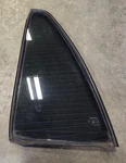 Rear Left Door Quarter Vent Window Glass 2003-2009 Toyota 4RUNNER Oem Used. Price: $89.00.