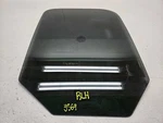07-13 Chevy Gmc Sierra Silverado Ext Cab Rear Left Driver Door Glass Window Oem Used. Price: $109.99.