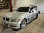 (local Pickup Only) Driver Rear Door Glass Sedan Canada Market Fits 06-11 Bmw 32 Used. Price: $71.25.