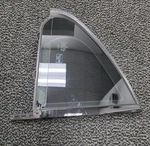 Used Mercedes Benz Class W205 Rear Rh Side Window Quarter Glass A2057300655. Price: $90.00.