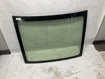 18-21 Honda Clarity Plug-in Sdn Rear Upper Back Glass Q Used. Price: $237.49.