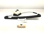 2018-2024 Audi Q5 Left Driver Rear Door Window Regulator & Motor Oem Used. Price: $44.99.