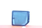 03-11 Honda Element Rear Right Passenger Side Door Window Glass Oem Used. Price: $64.59.
