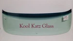 Windshield Fits 1967-1979 Ford Series Pickup, F100, F150, Bronco, Carlite New. Price: $339.00.