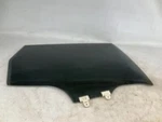 08-15 Nissan Rogue 2.5L At Awd Rear Right Door Glass Oem B Used. Price: $97.74.
