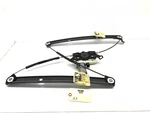 2018-2024 Audi Q5 Right Passenger Front Door Window Regulator & Motor Oem Used. Price: $64.99.