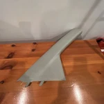 1998-2010 Volkswagen Beetle Convertible Right Inner Pillar Trim Cover Oem Used. Price: $39.00.