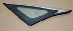 2023 Honda 73550T20A01 Rear Left Quarter Window Glass Lh Oem Used. Price: $120.00.