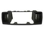 2003 2008 Toyota Corolla Radio Trim Bezel W/ Center Dash Dual Vents Air Used. Price: $39.95.