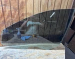 2021-23 Ford Escape Front Left Driver Side Door Window Glass LJ6B-S21411-AF Oem Used. Price: $172.48.