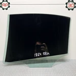 17-23 Alfa Romeo Giulia Rear Right Passenger Side Window Glass Oem Used. Price: $85.49.