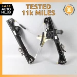 20-22 Karma Revero Gts Front Left Side Door Window Regulator W/ Motor Oem 11K Used. Price: $498.00.