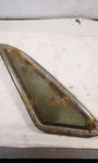 84-87 Ford Tempo Driver Left Side Quarter Glass Door Chrome Trim Used. Price: $151.20.