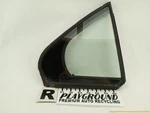 Acura Tsx Passenger Right Side Rear Door Vent Glass Fits 2006 2007 2008 Used. Price: $48.90.