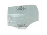 Mini Cooper Countryman R60 2011-2016 Rear Left Door Window Glass Oem 020624 Used. Price: $64.95.