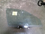 Passenger Right Front Door Glass Fits 93-97 Corolla 232255 Used. Price: $65.00.