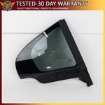 11-18 Volvo S60 Rear Right Passenger Door Fixed Quarter Window Glass Oem Used. Price: $40.20.
