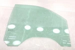 New Oem Gm Front Right Door Window Glass 15140732 Cadillac Escalade 2007-2011. Price: $245.95.
