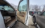 Driver Rear Door Glass Crew Cab 4 Fits 01-03 Ford F150 Pickup 1781909 Used. Price: $172.75.