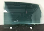 06-10 Infiniti M35 Driver Left Rear Back Door Window Glass Oem 43R-00012 Used. Price: $59.50.