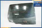 2003-2009 Hummer H2 Rear Right Passenger Side Door Window Glass Oem Used. Price: $96.80.