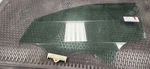 2016 - 2021 Hyundai Tucson Oem Front Left Door Glass FD26739GTY Used. Price: $130.00.