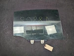 Rear Right Door Window Glass 2018 Acura Tlx 73400-TZ3-A00 2015 2016 2017 2020 Used. Price: $74.00.