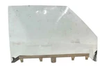 73-81 Mercedes R107 350SLC 450SLC Coupe Front Right Side Door Window Glass Oem Used. Price: $175.00.