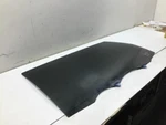 Toyota Sienna 2004 2010 Rear Left Driver Side Window Glass Factory Used. Price: $130.06.