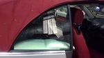 Passenger Right Quarter Glass Window Convertible Fits 03-10 Beetle 104671 Used. Price: $247.05.