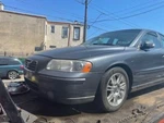Back Glass Sedan Without Tv Antenna Fits 01-09 Volvo 60 Series 208145 Used. Price: $85.00.